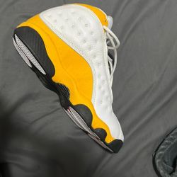 Air Jordan 13 Retro Del Sol 
