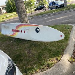 Wind Surf Bord 