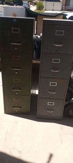 File Cabinets