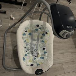Graco Infant Swing