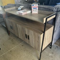 Media Center Tv Stand 