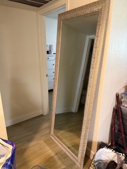 Mirror 31x77