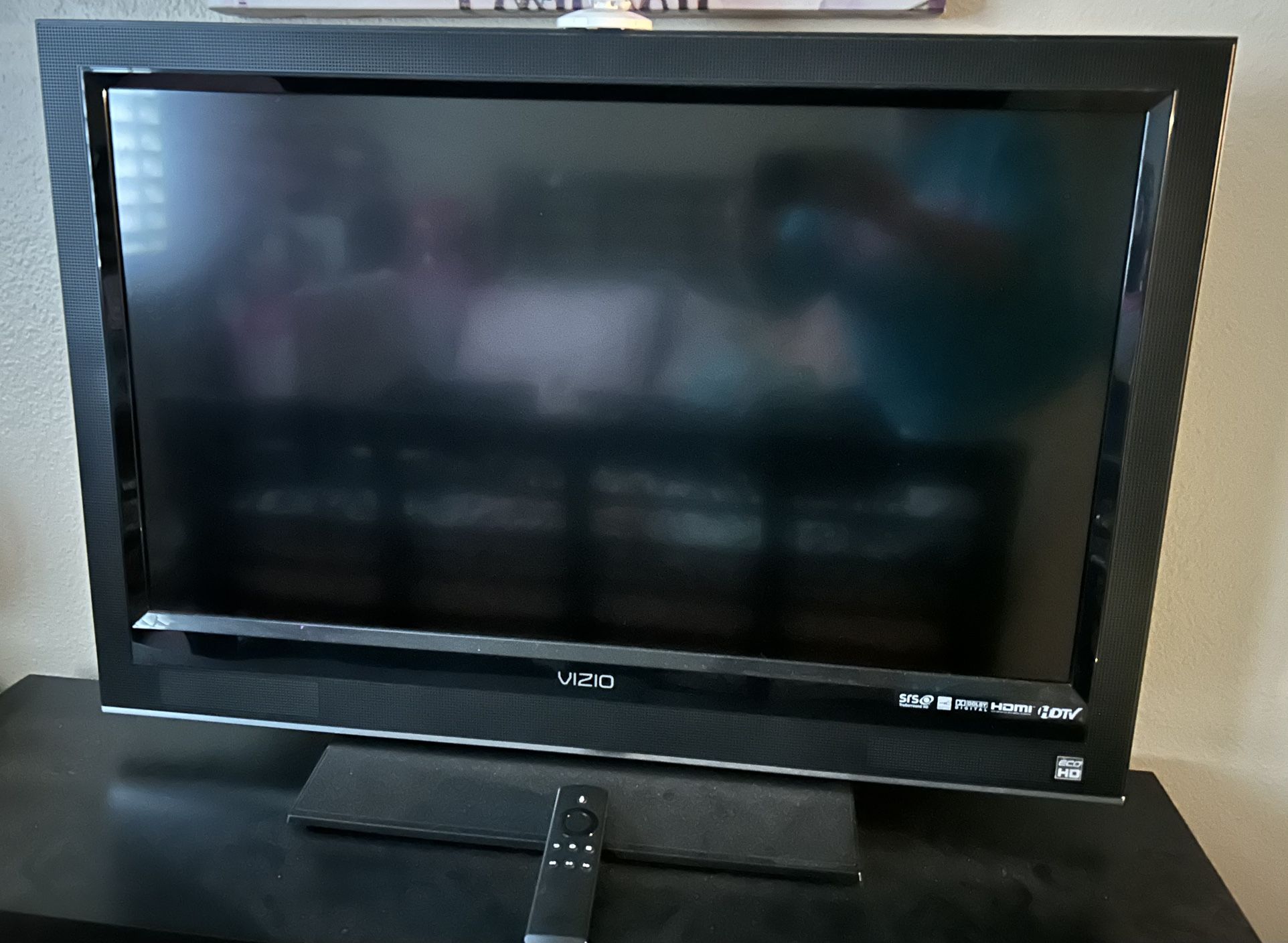 Vizio 32” HDMI   HDTV