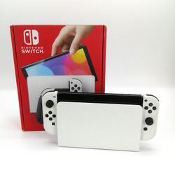 Selling Nintendo Switch