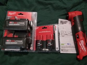 M12 Fuel Oscillating Multi Tool 2526-20...$70