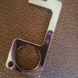 No Contact Door Handle Opener & Stylus
