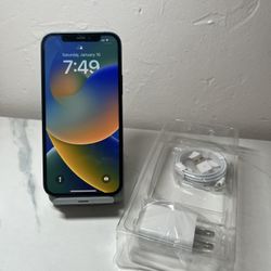 iPhone 12 Unlocked 64 GB