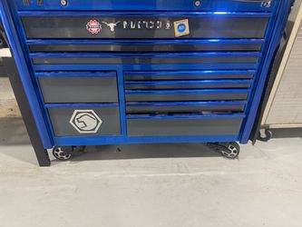 Matco 6series box