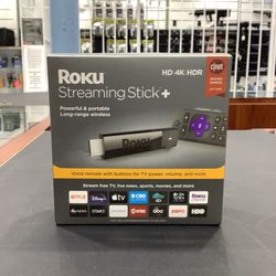 Roku Stick 