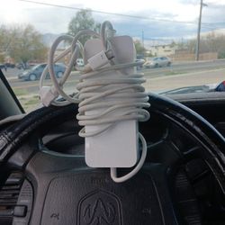 Mac Mini Computer & Charger