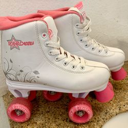 Roller Skates 