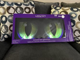 Halloween Decoration