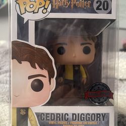 Harry Potter Funko