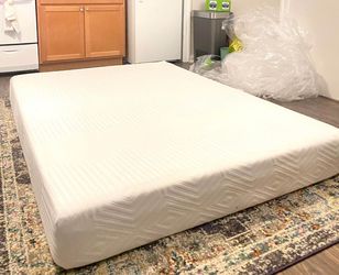 Bob o pedic Gem Hybrid Full Mattress for Sale in Brooklyn NY
