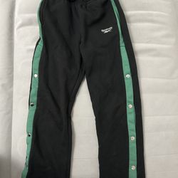 Reebok Snap Pants