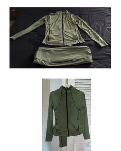 Green set size m/s