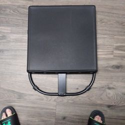 Mainstays Personal Folding Table 