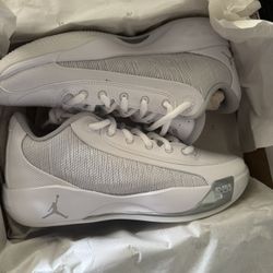 Jordan 2025 Luke Men’s Sneakers