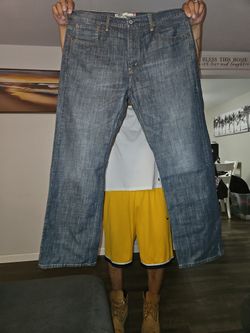 Men's Levi's 569