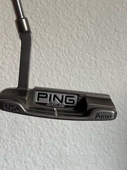 Ping Putter