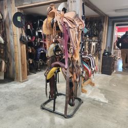 ISO...  Tack And Feed Store Now Open