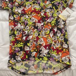 New Disney Shirt 