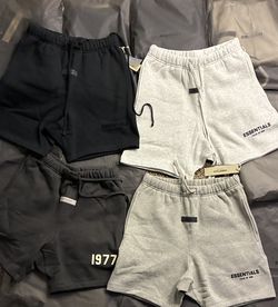 Essentials shorts 