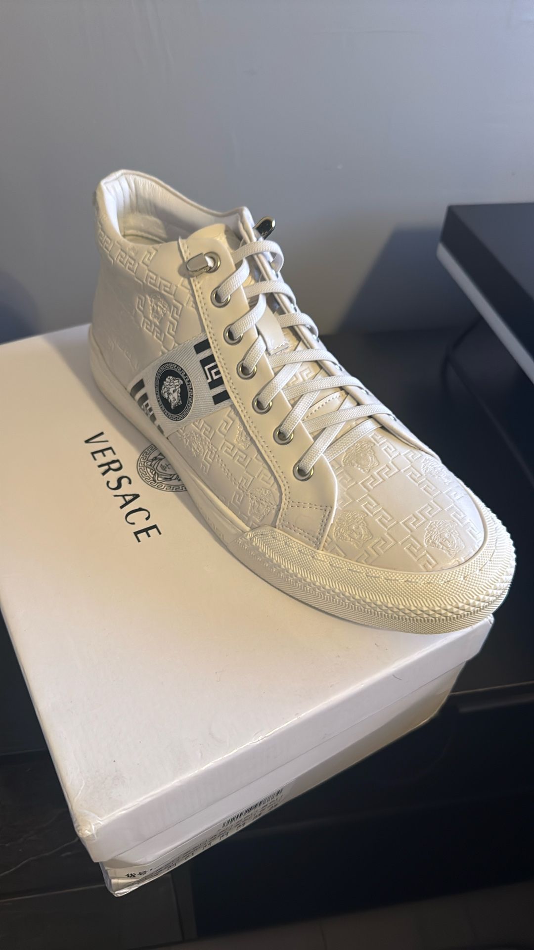 Versace Shoes