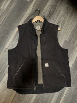 Carhartt Vest