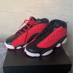 Air Jordan’s 13 Retro Low GS Very Berry 