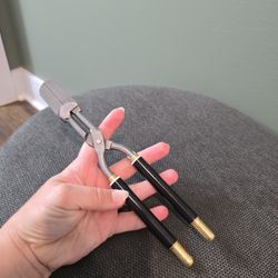 Golden Supreme Braid Cutter