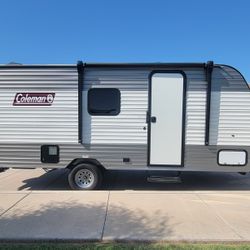 2024 Coleman Travel Trailer RV Bunk House 