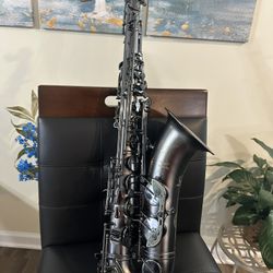 Cannonball tenor Saxophone Raven Big bell Series 