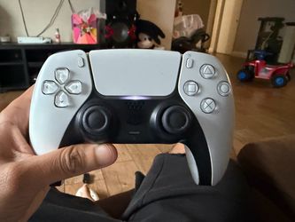 Ps5 dual-sense controller