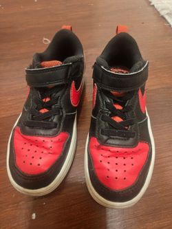 Girls shoes