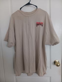 Grim Days Graphic T-Shirt