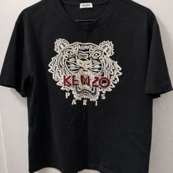 Kenzo Shirt For Woman