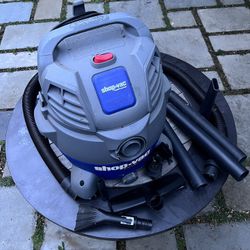 Shop-Vac Contractor