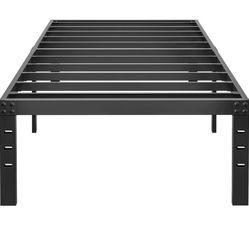 Twin Bed Frame