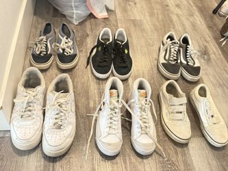 Shoes