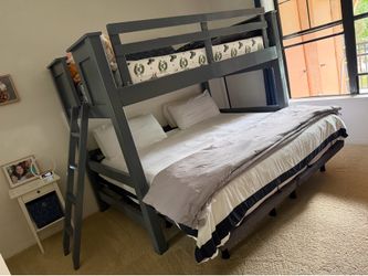 twin xl bed frame and mattress