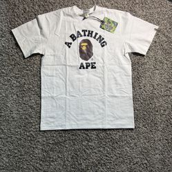 Bape Tee