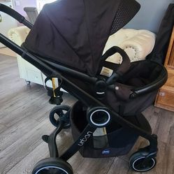 Chicco Urban Stroller