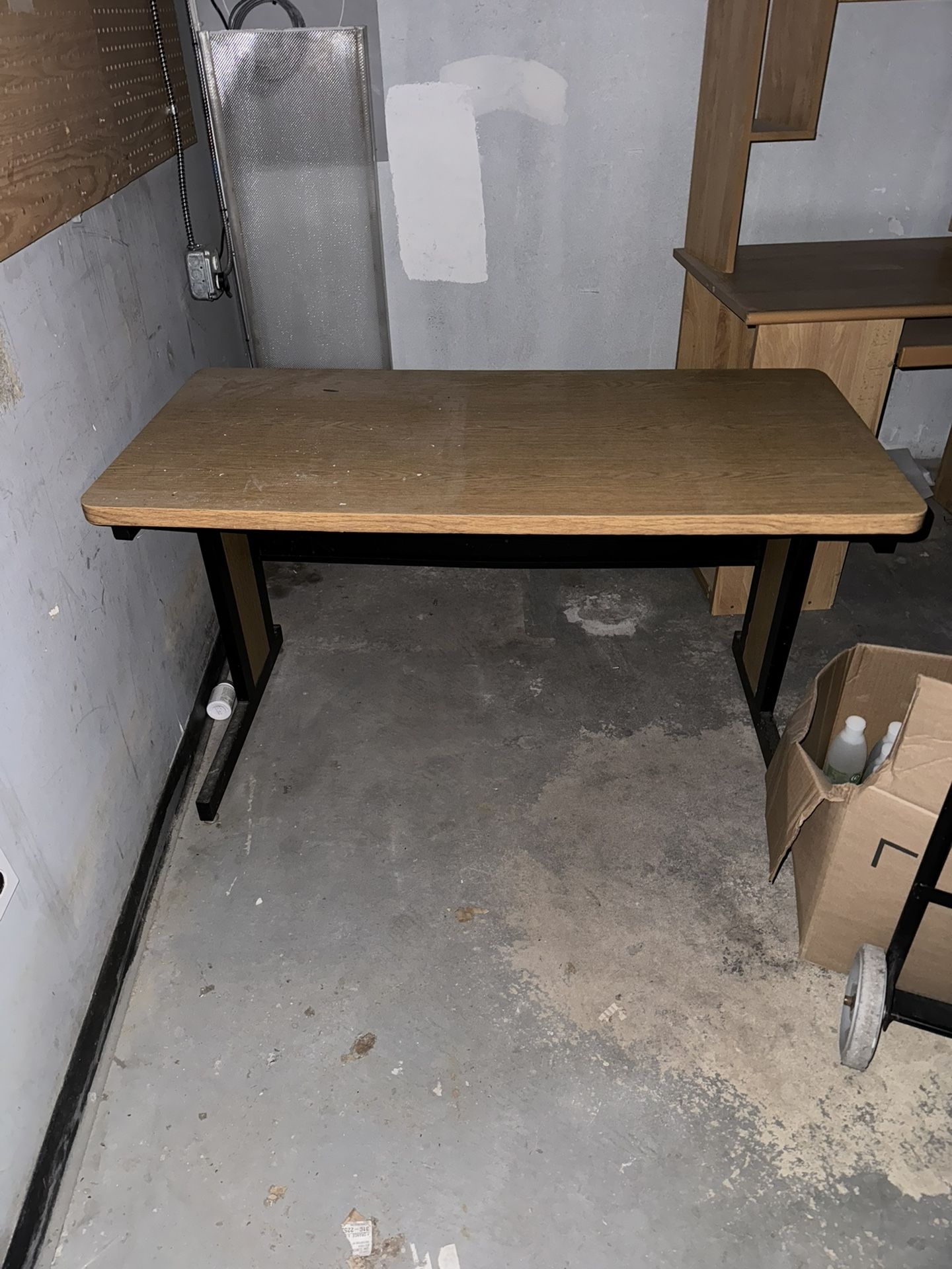 Computer Desk
