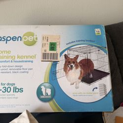 Dog Kennel
