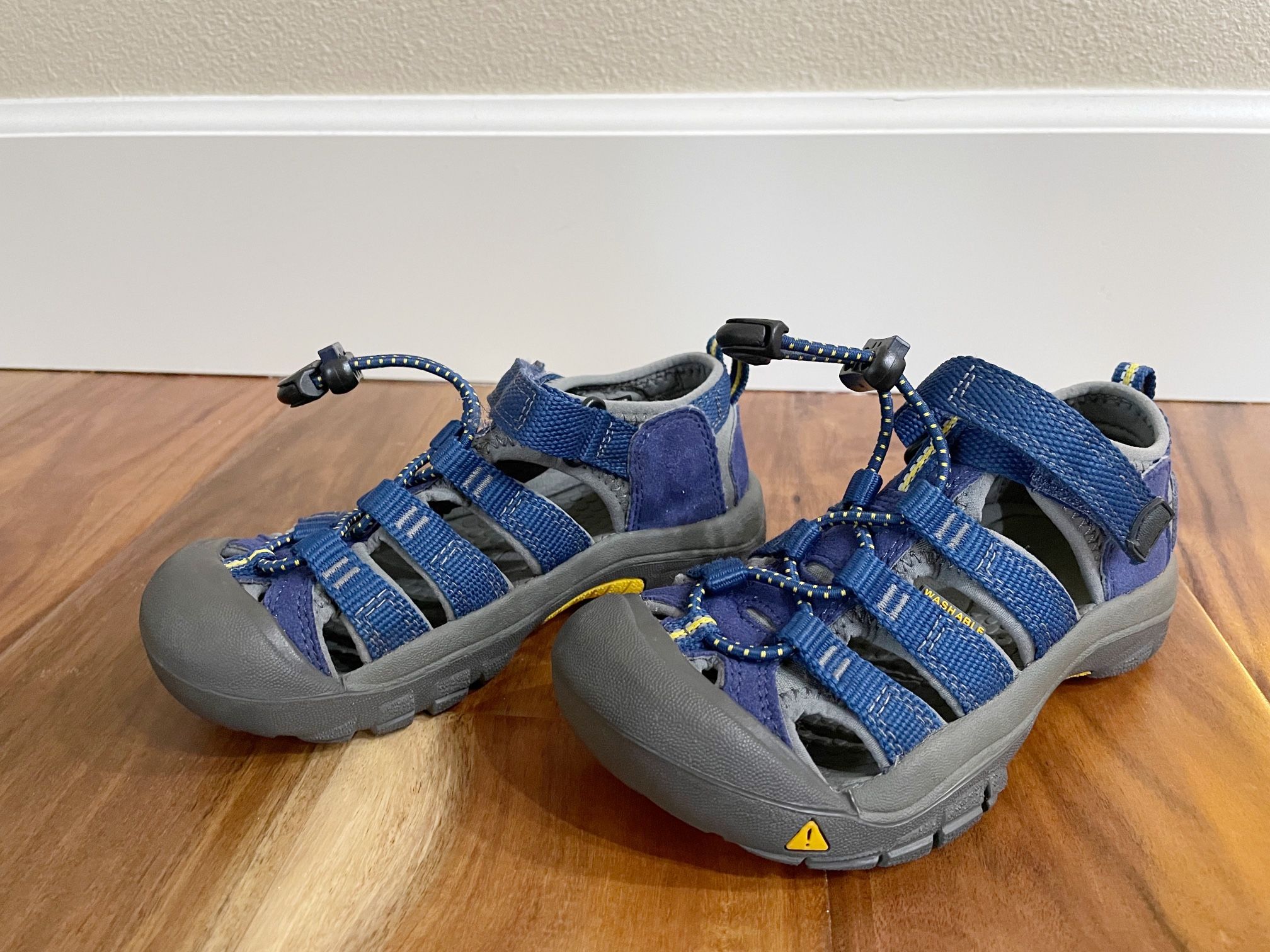Keen Kids Water Shoes