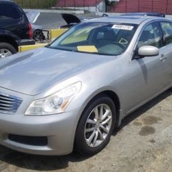 Infiniti Parts
