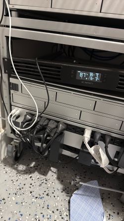 Ubiquiti UNAS Pro