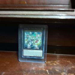 Number 99: Utopic Dragonar