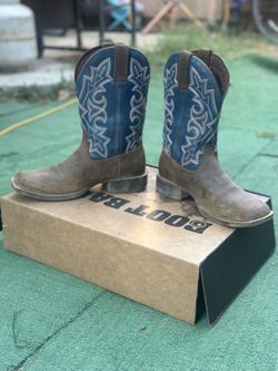 Cowboy Boots